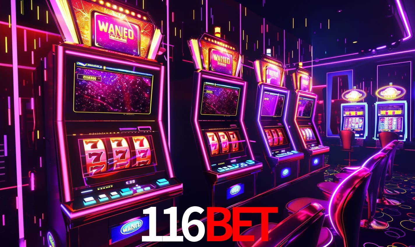 A Experiência Imersiva dos Cassinos Ao Vivo no 116bet