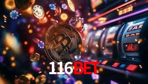116bet Logo 3