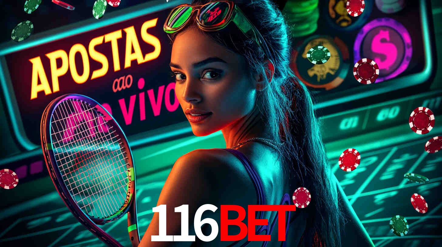 A Popularidade dos Caça-Níqueis no 116bet