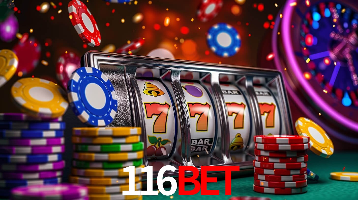 Torneios 116bet
