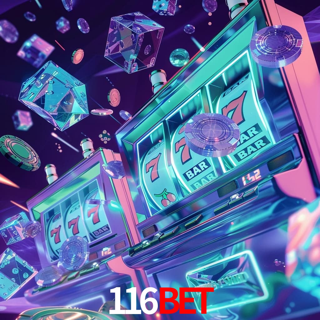 116bet Logo 2