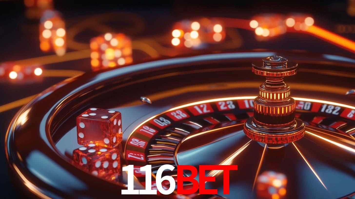 116bet