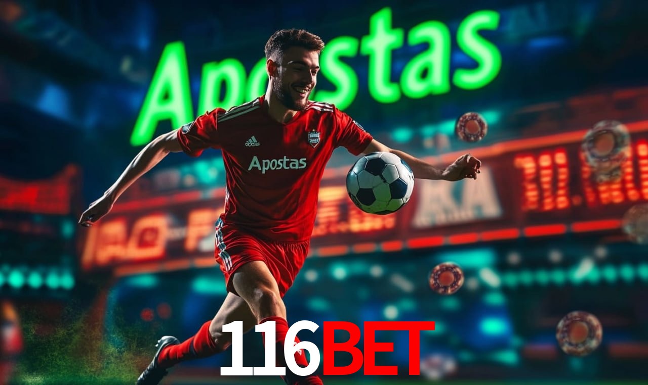 Jogos Exclusivos 116bet