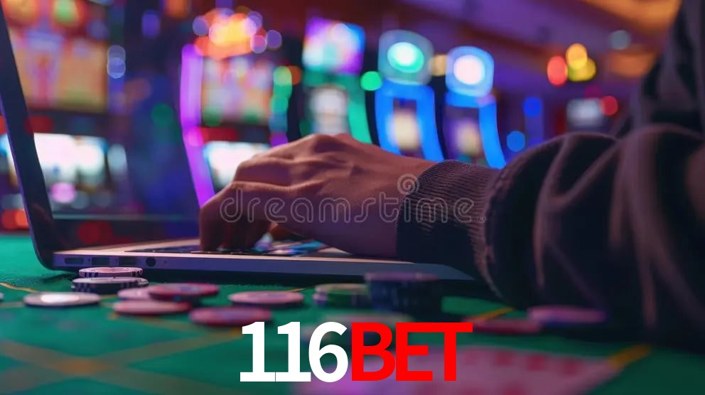 Bônus Diários 116bet