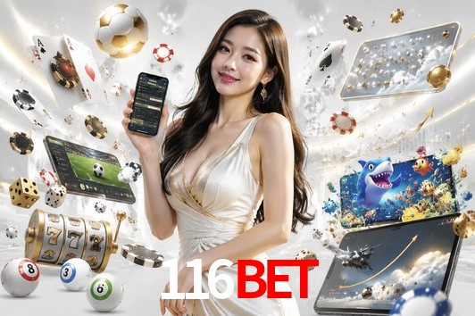 Games Directory 116bet