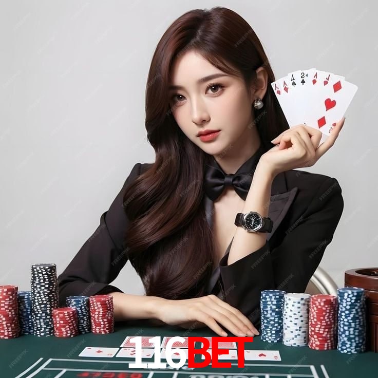 116bet Certificado eCOGRA - Jogos Justos Auditados