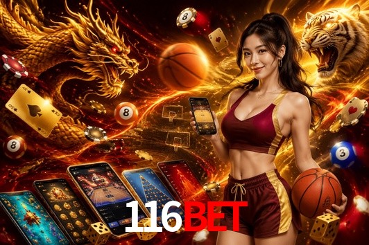 Bonus Features 116bet