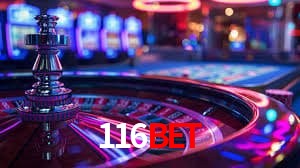 Recursos de Bônus 116bet