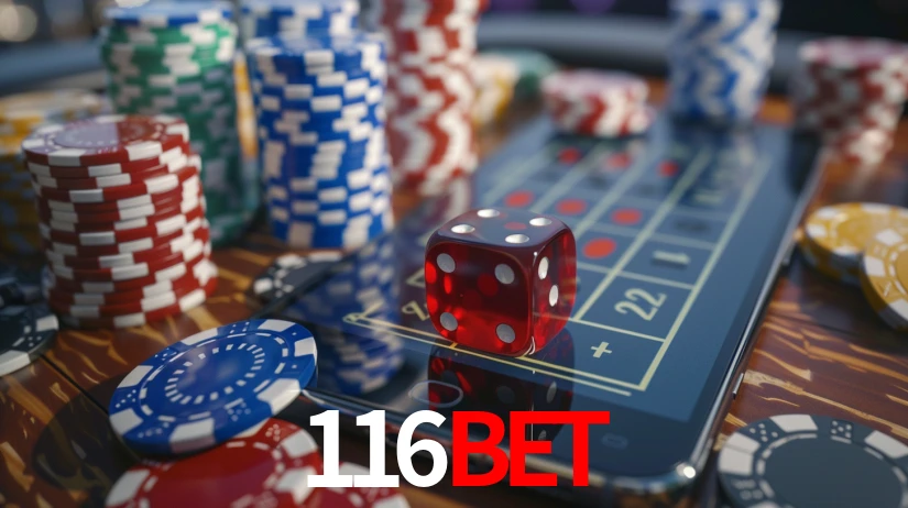 Apostas Ao Vivo 116bet