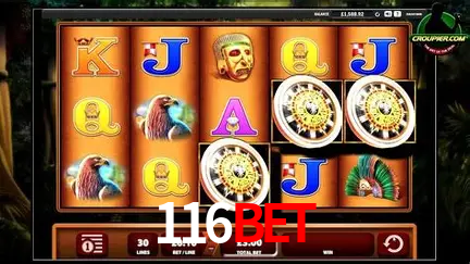 Desvendando o Mundo dos Jogos Virtuais na 116bet