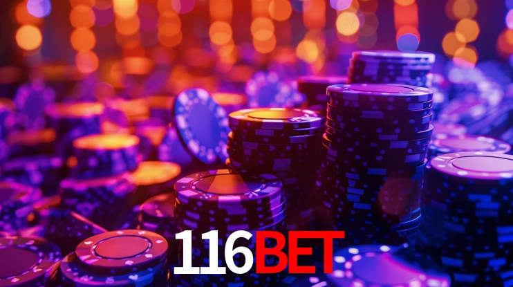 Cash Out 116bet