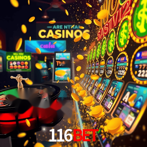 116bet Download Oficial
