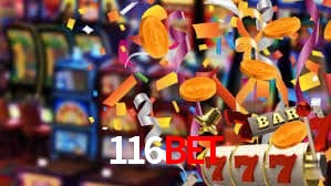 Servidor Brasil 116bet