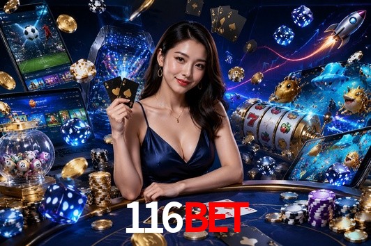 Flash Promotion 116bet