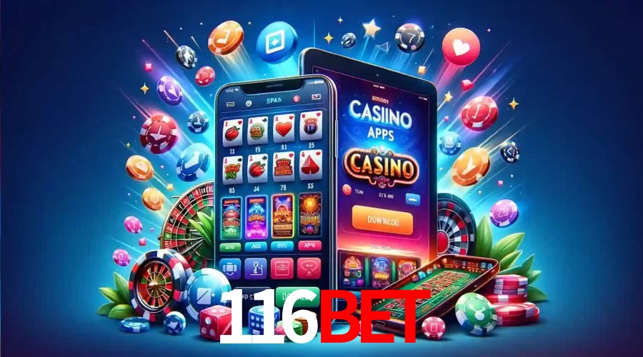 Exclusive Offers 116bet