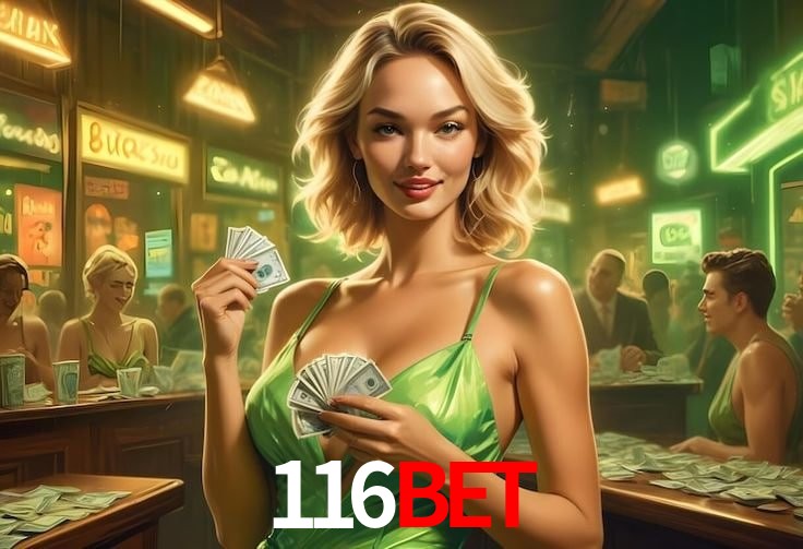 Inovações de Jogos na 116bet: O Futuro das Experiências Interativas