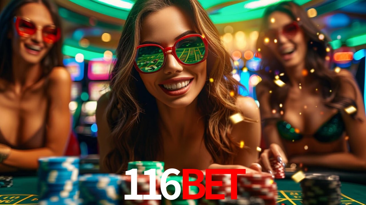 Tennis Betting 116bet