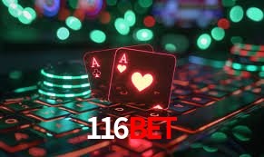 Avaliações dos Jogadores 116bet