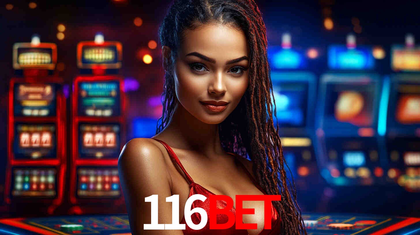 Descubra o Programa VIP da 116bet: Vantagens Exclusivas para Jogadores