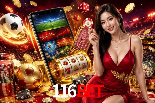 Football Betting 116bet