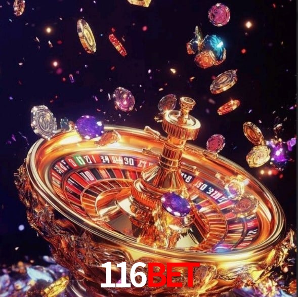 116bet Instalar Logo 1