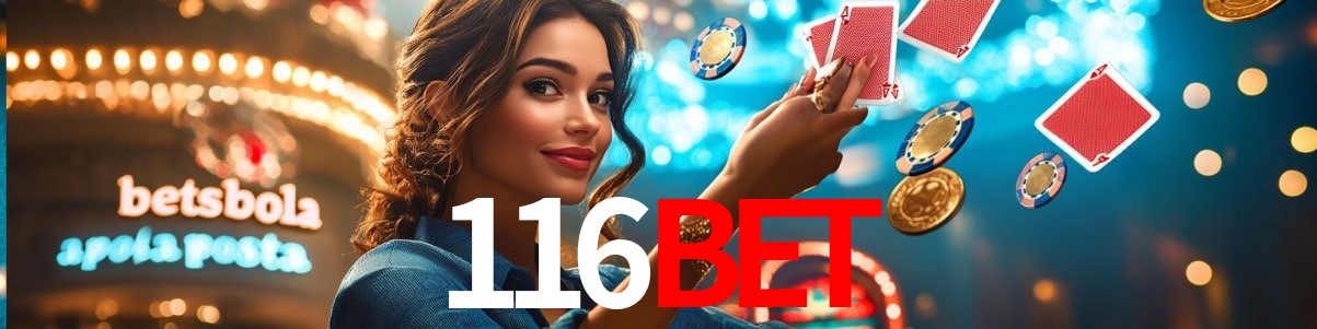 Statistics 116bet