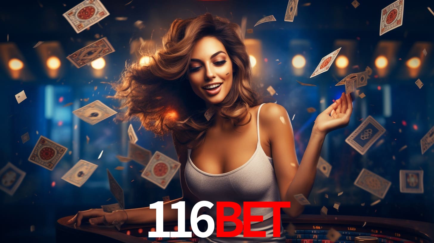 116bet - Aposta Máxima, Fortuna Garantida - 116bet.com