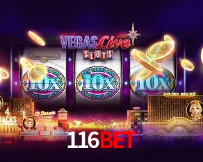 116bet Licença Curaçao Gaming