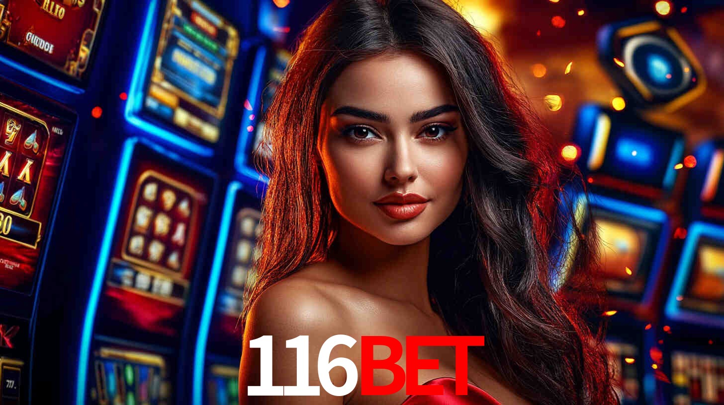 Explorando a Categoria de Eventos em Apostas na 116bet