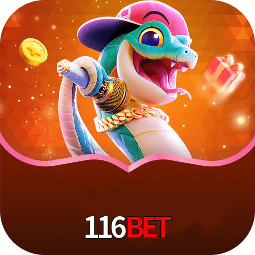 116bet Logo